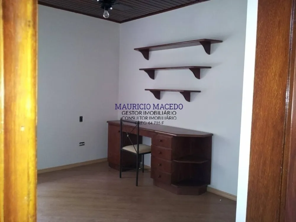 Casa, 4 quartos, 330 m² - Foto 19
