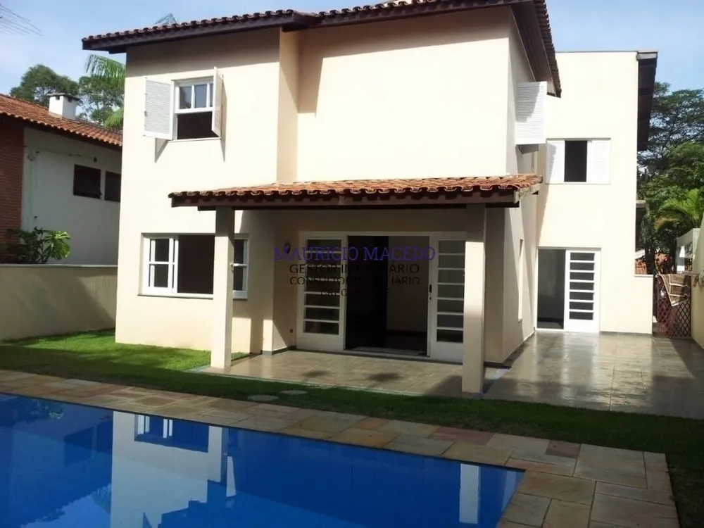 Casa, 4 quartos, 330 m² - Foto 10