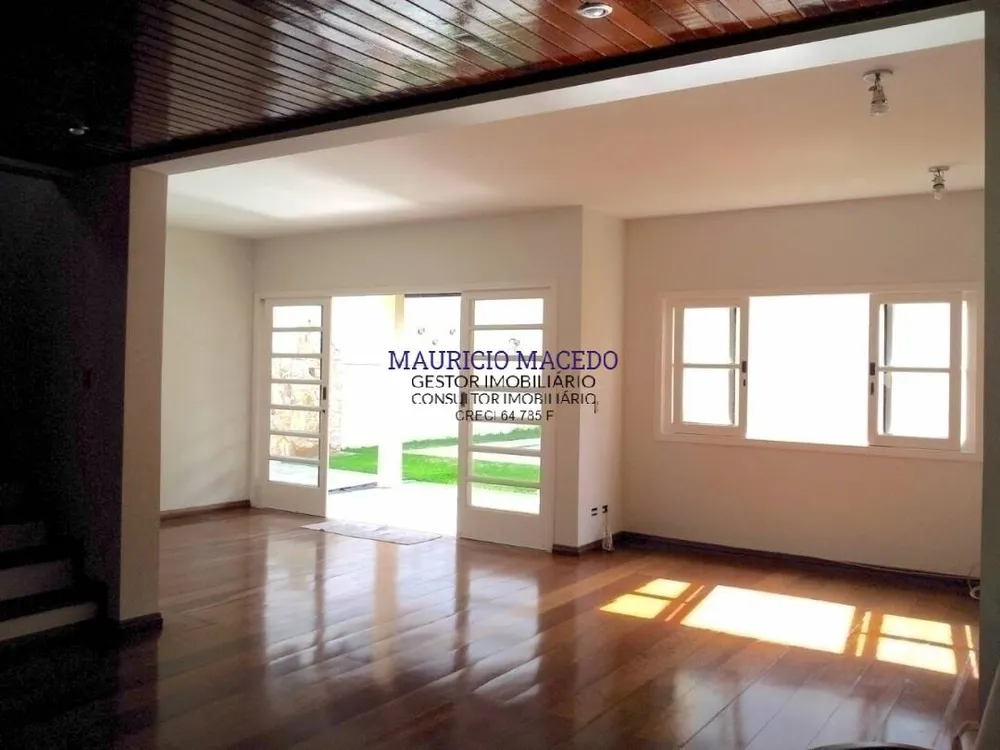 Casa, 4 quartos, 330 m² - Foto 12