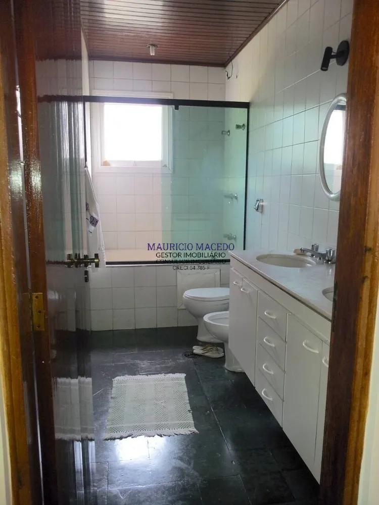 Casa, 4 quartos, 330 m² - Foto 16