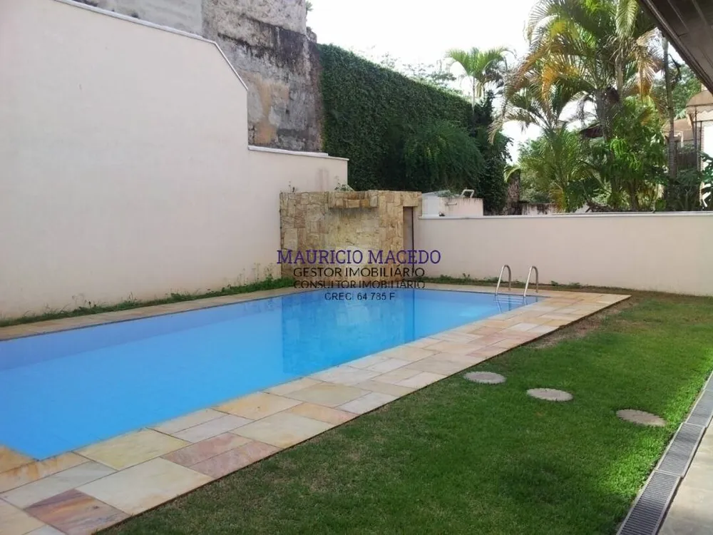 Casa, 4 quartos, 330 m² - Foto 9