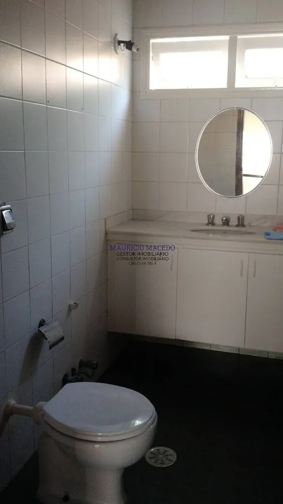 Casa, 4 quartos, 330 m² - Foto 14