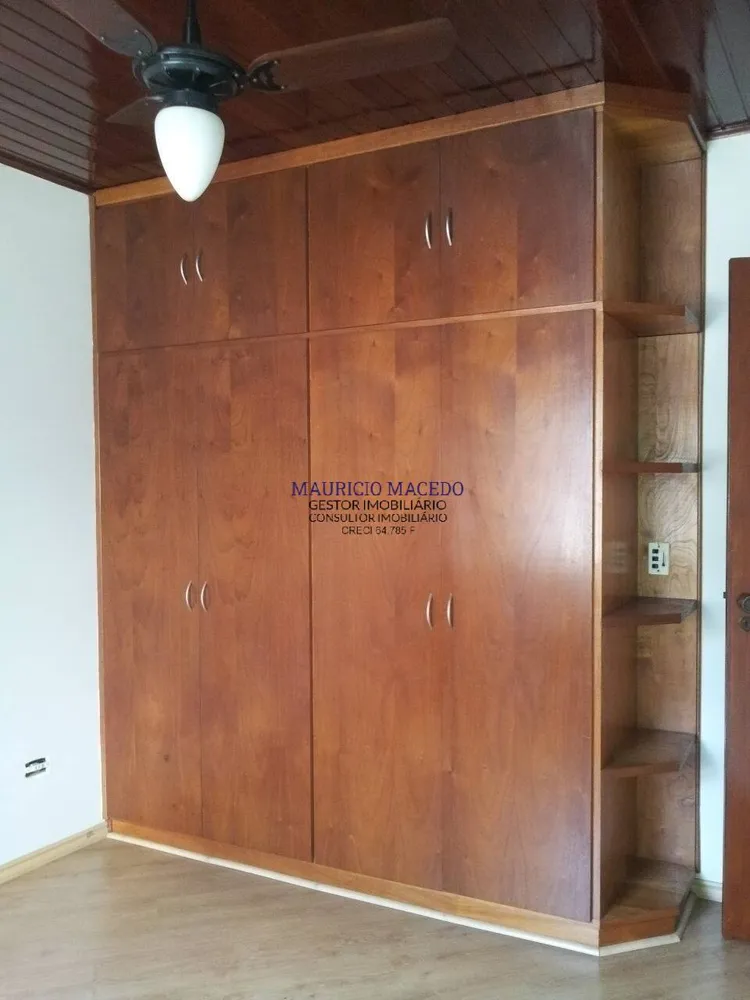 Casa, 4 quartos, 330 m² - Foto 11