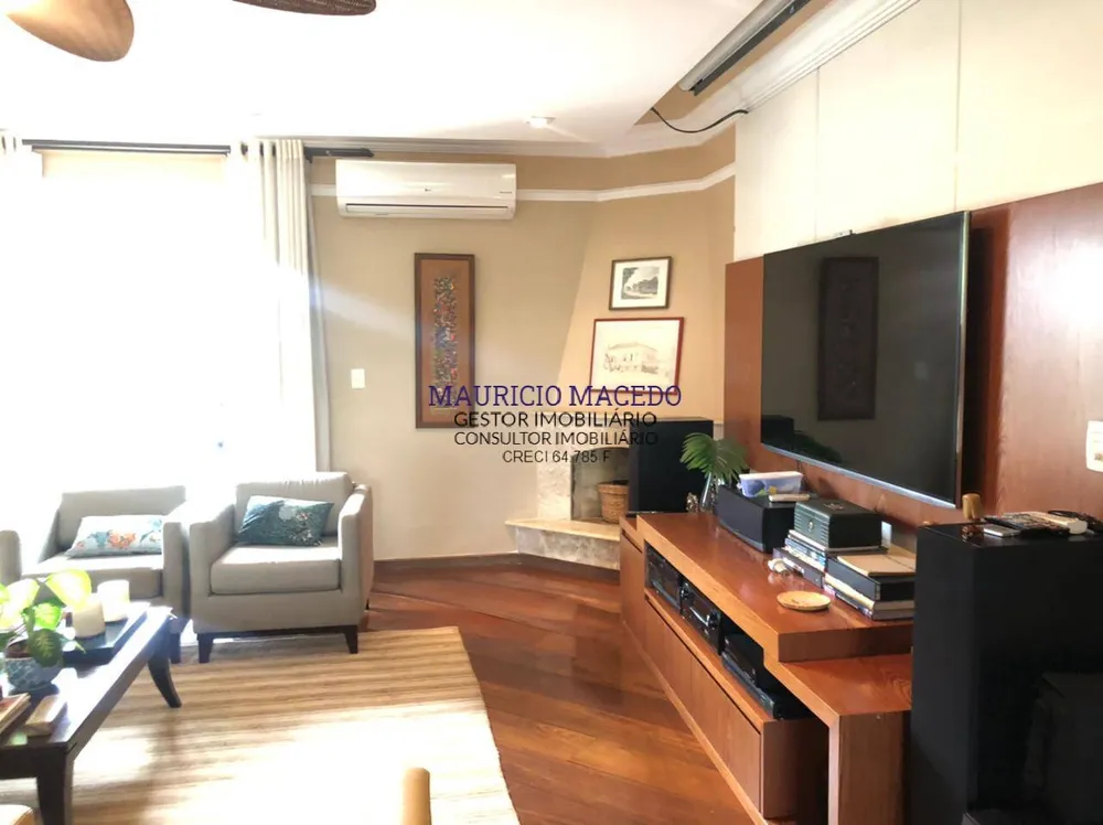 Casa, 4 quartos, 400 m² - Foto 16