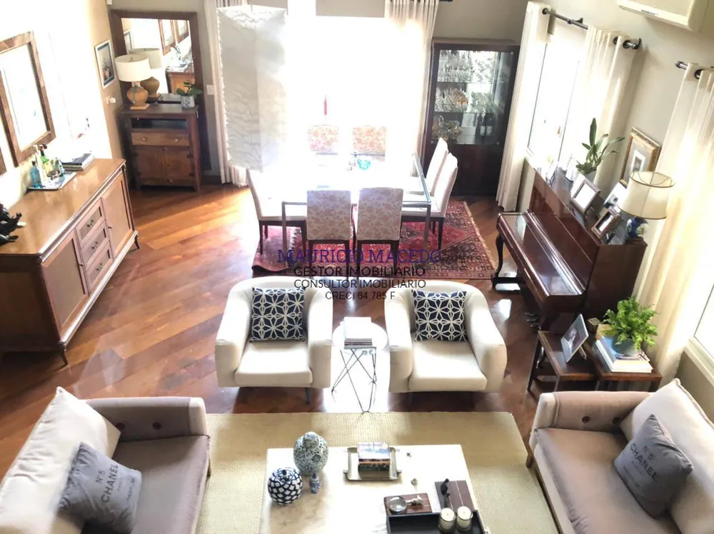 Casa, 4 quartos, 400 m² - Foto 4