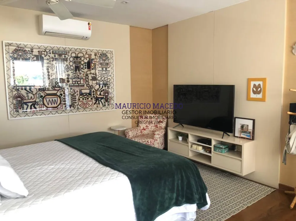 Casa, 4 quartos, 400 m² - Foto 13