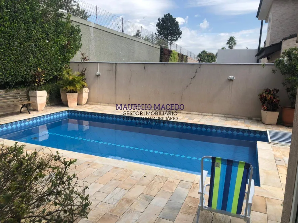Casa, 4 quartos, 400 m² - Foto 14
