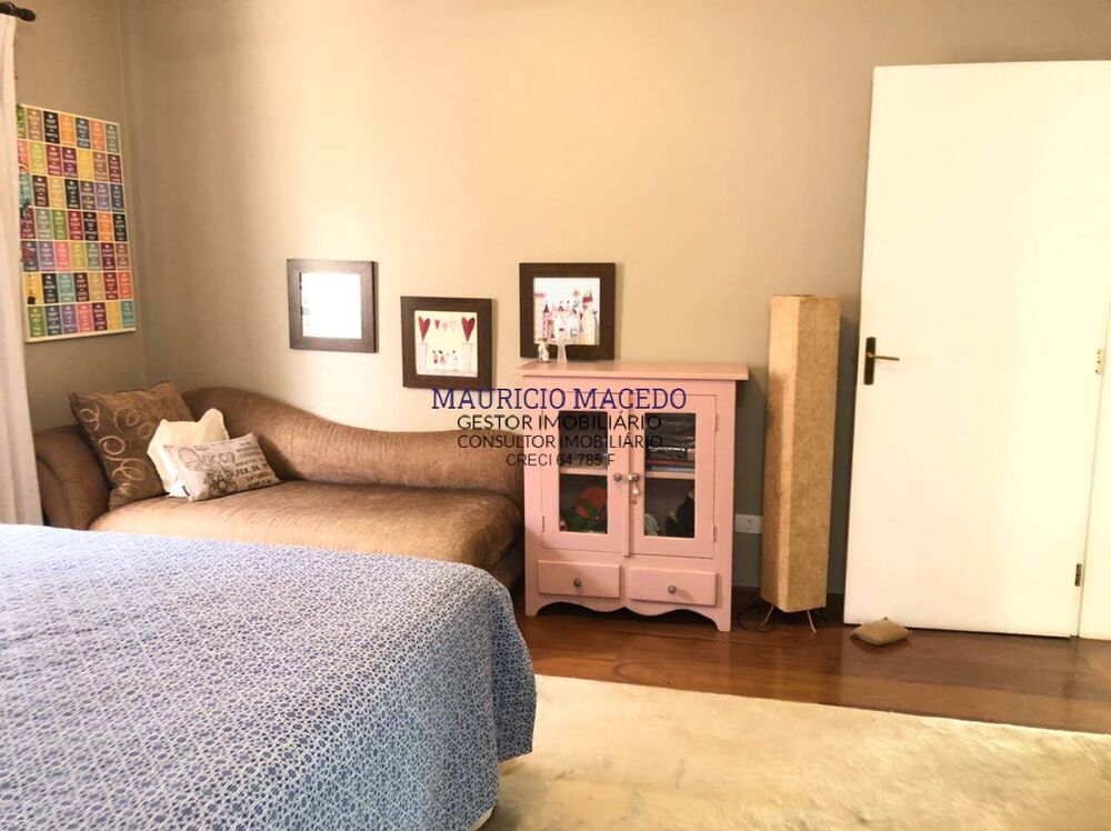 Casa, 4 quartos, 400 m² - Foto 3