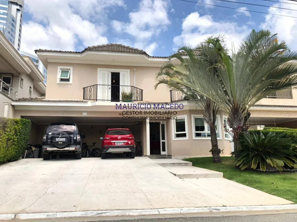 Casa, 4 quartos, 400 m² - Foto 18