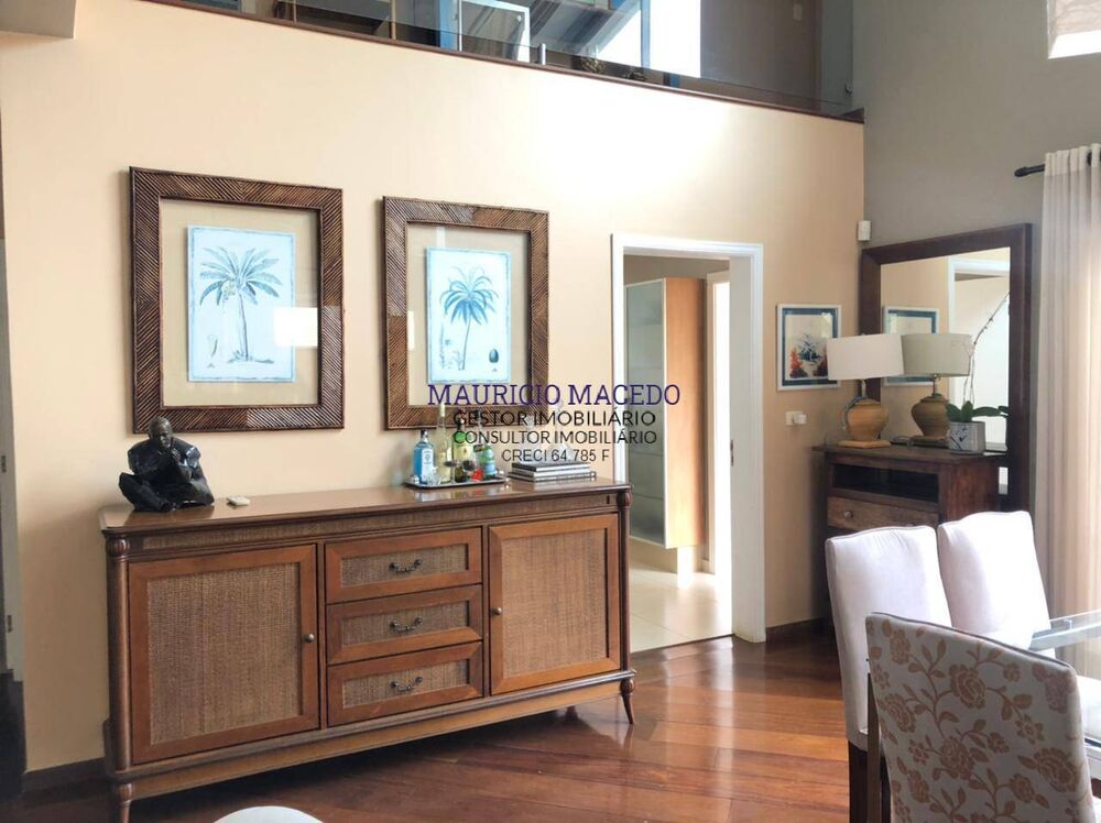 Casa, 4 quartos, 400 m² - Foto 1