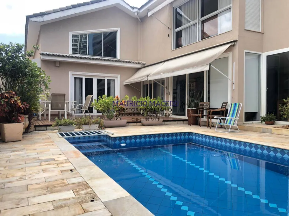 Casa, 4 quartos, 400 m² - Foto 19