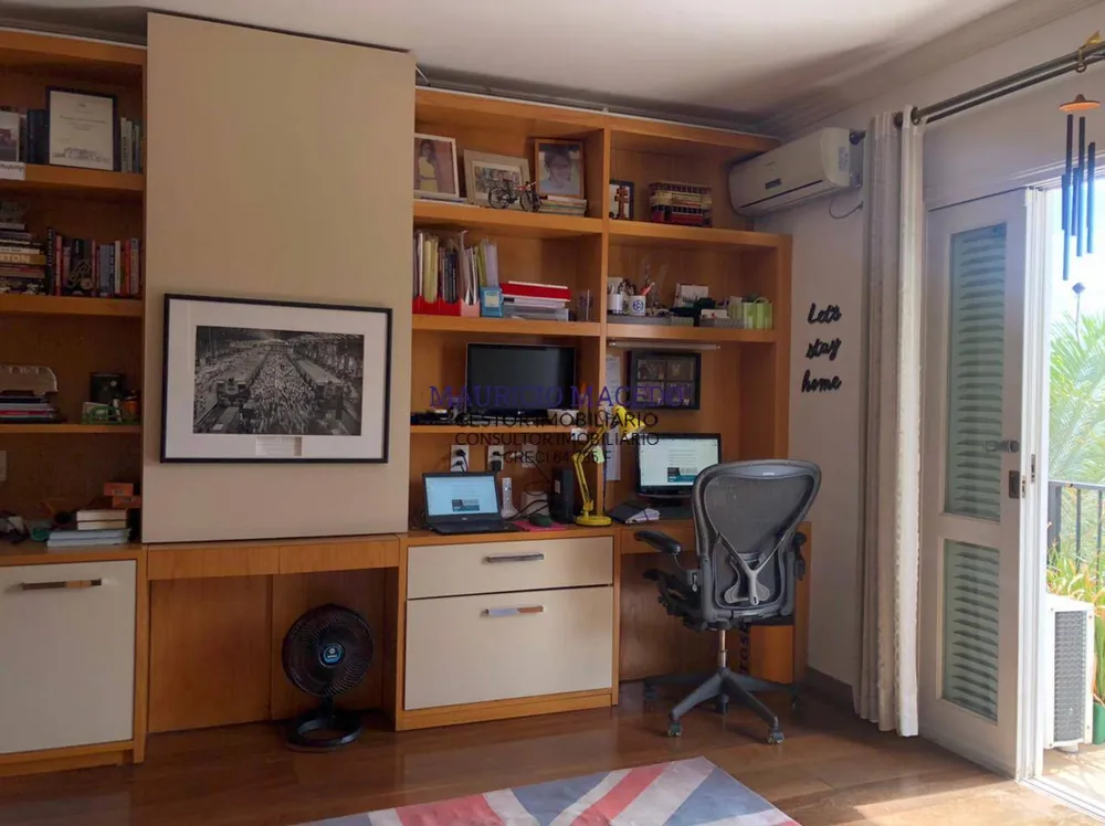 Casa, 4 quartos, 400 m² - Foto 3