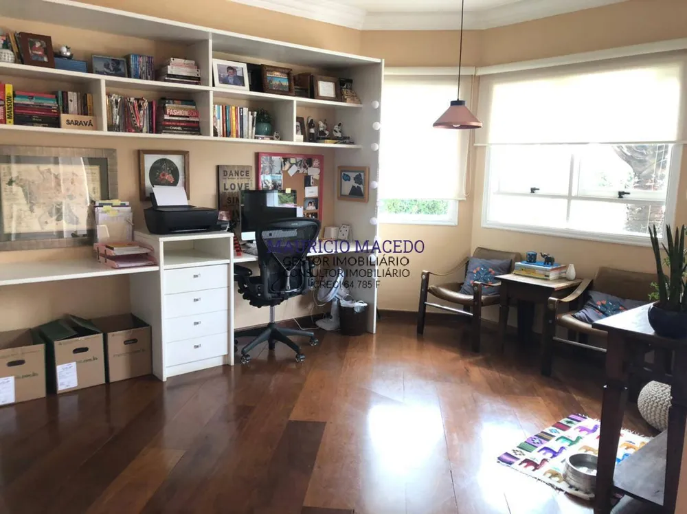 Casa, 4 quartos, 400 m² - Foto 2