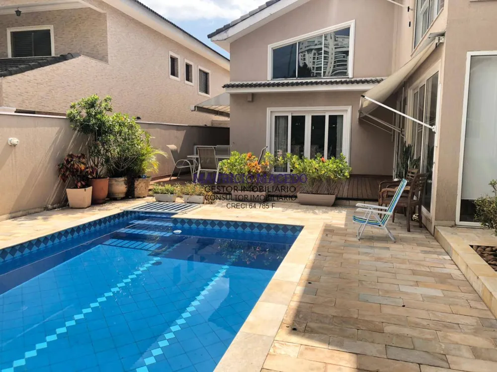 Casa, 4 quartos, 400 m² - Foto 6