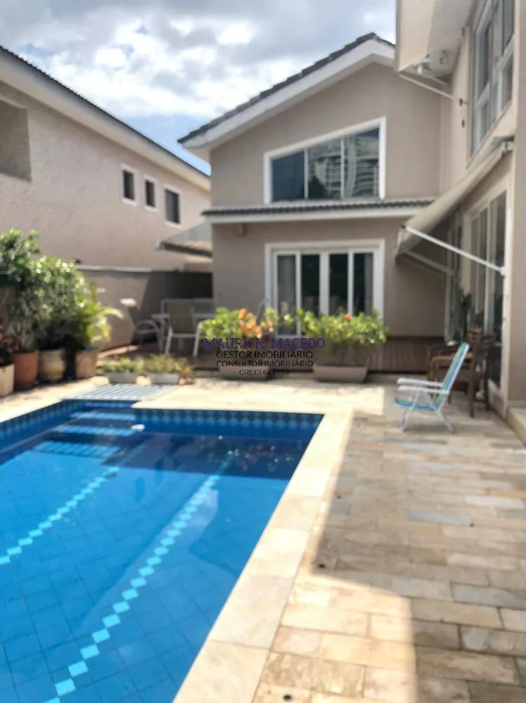 Casa, 4 quartos, 400 m² - Foto 5