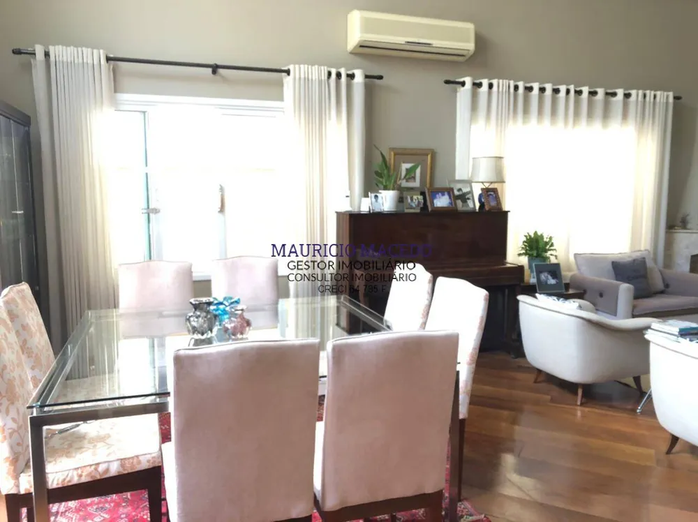 Casa, 4 quartos, 400 m² - Foto 10
