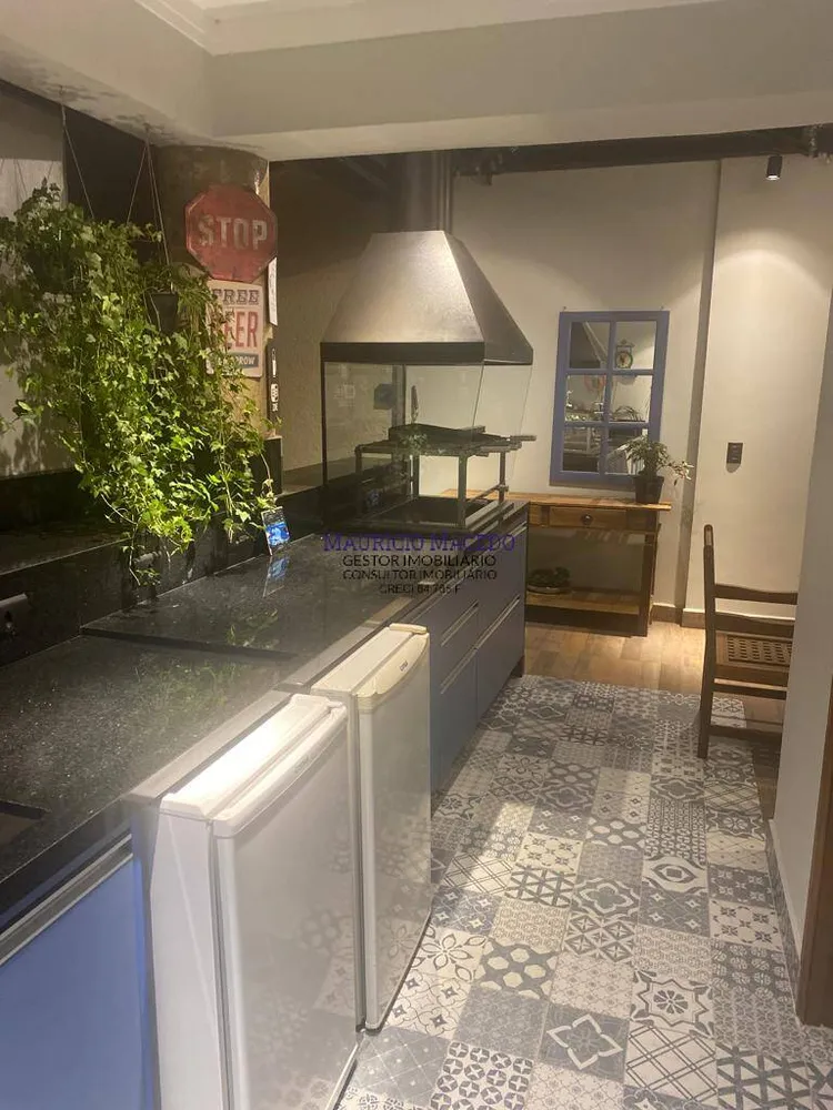 Casa, 4 quartos, 310 m² - Foto 16