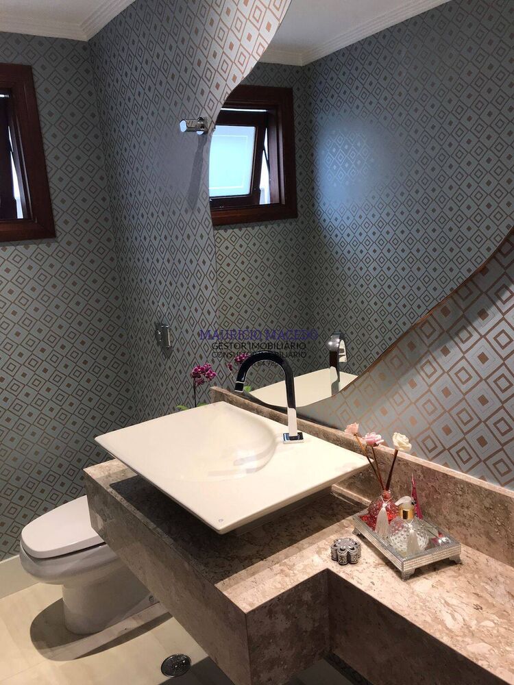 Casa, 4 quartos, 310 m² - Foto 9