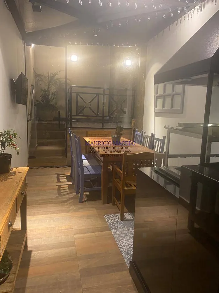 Casa, 4 quartos, 310 m² - Foto 8