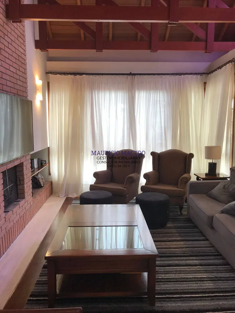 Casa, 4 quartos, 310 m² - Foto 13