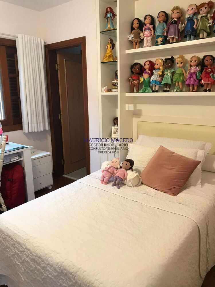 Casa, 4 quartos, 310 m² - Foto 4