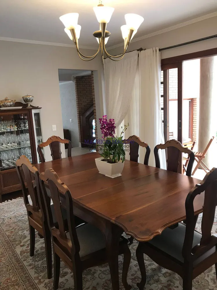 Casa, 4 quartos, 310 m² - Foto 7