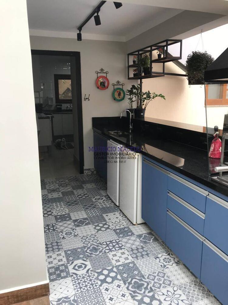 Casa, 4 quartos, 310 m² - Foto 11