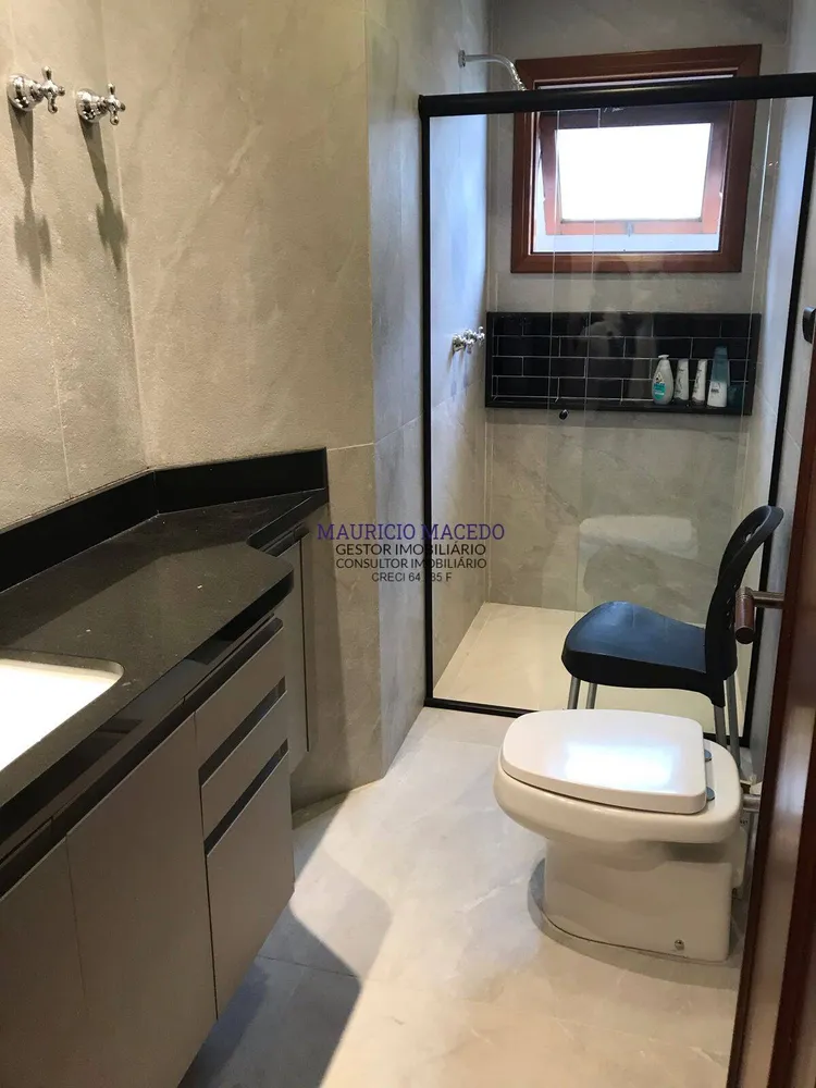 Casa, 4 quartos, 310 m² - Foto 12