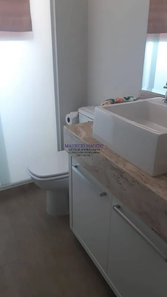 Apartamento, 3 quartos, 156 m² - Foto 6
