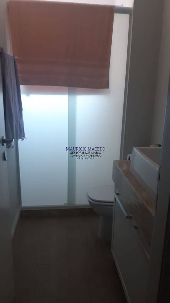 Apartamento à venda com 3 quartos, 156m² - Foto 4