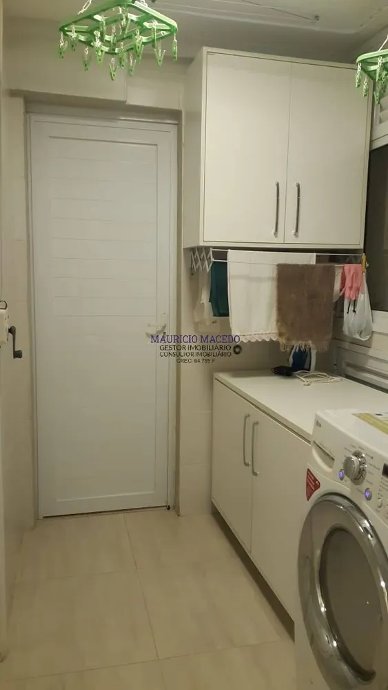 Apartamento, 3 quartos, 156 m² - Foto 4