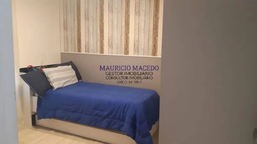 Apartamento, 3 quartos, 156 m² - Foto 9