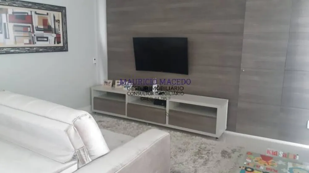 Apartamento, 3 quartos, 156 m² - Foto 10
