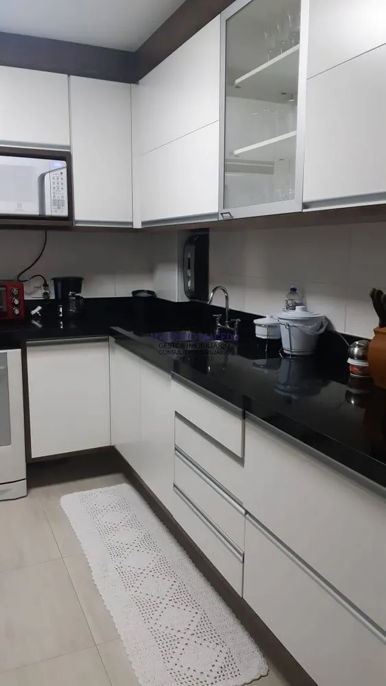 Apartamento, 3 quartos, 156 m² - Foto 3