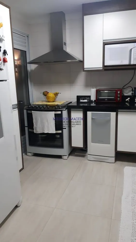 Apartamento, 3 quartos, 156 m² - Foto 1