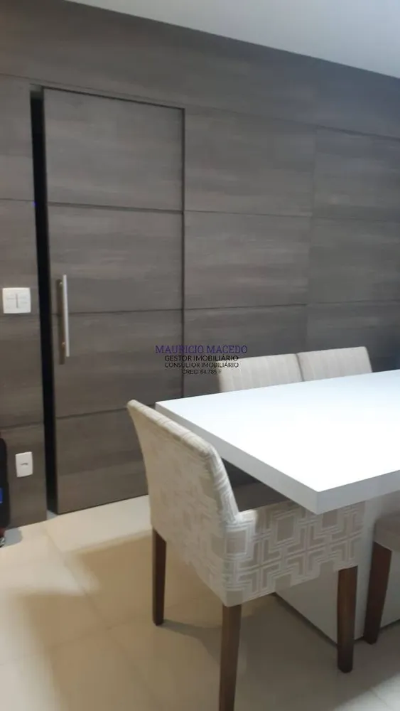 Apartamento, 3 quartos, 156 m² - Foto 8
