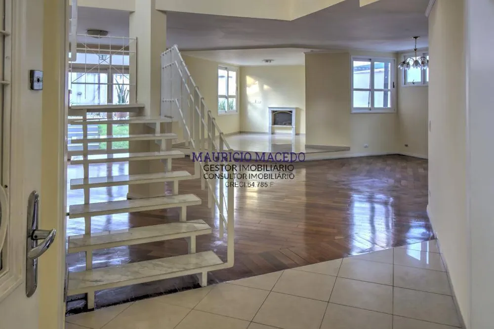 Casa, 4 quartos, 293 m² - Foto 11