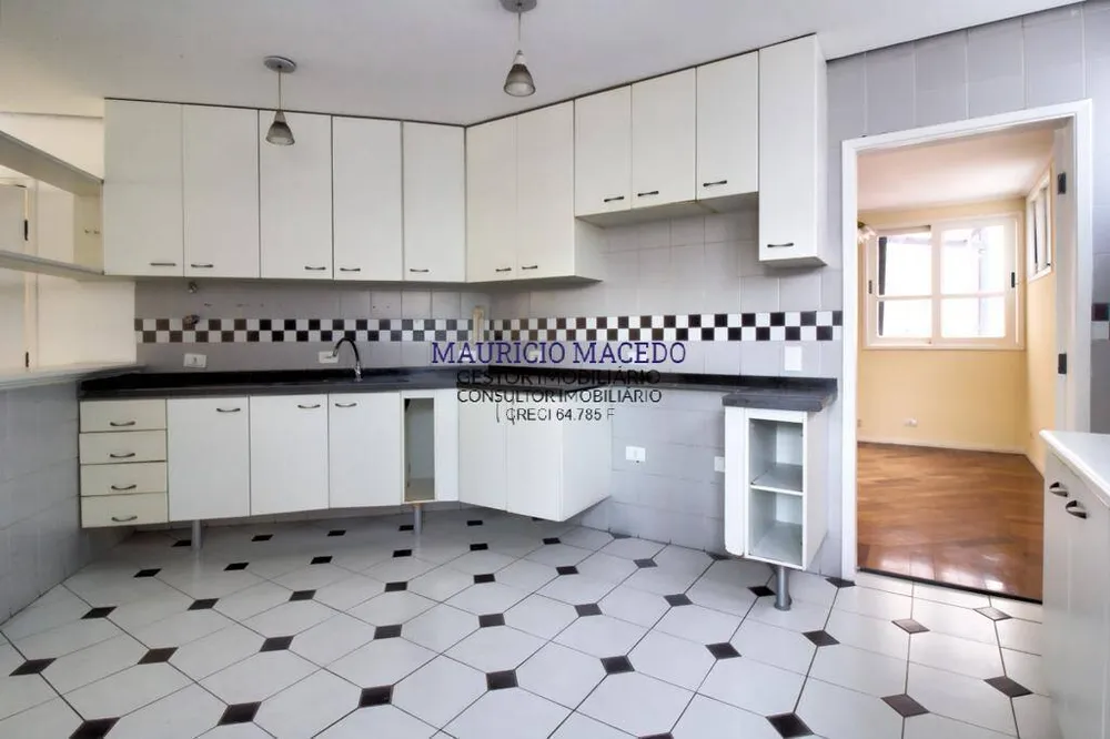 Casa, 4 quartos, 293 m² - Foto 8