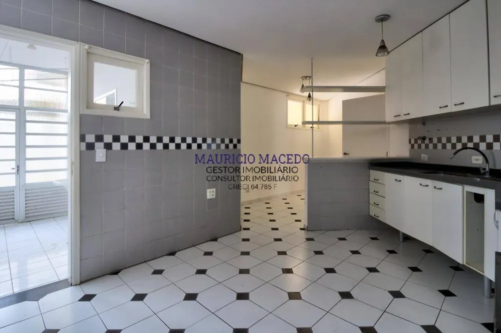 Casa, 4 quartos, 293 m² - Foto 9