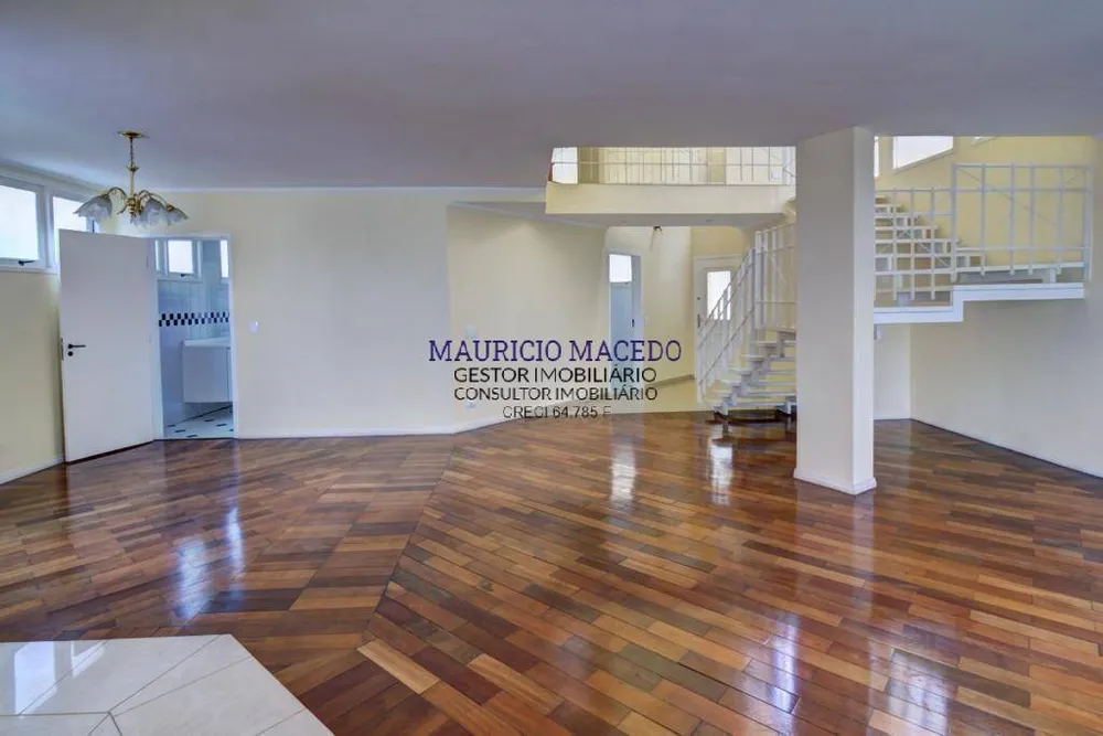 Casa, 4 quartos, 293 m² - Foto 6
