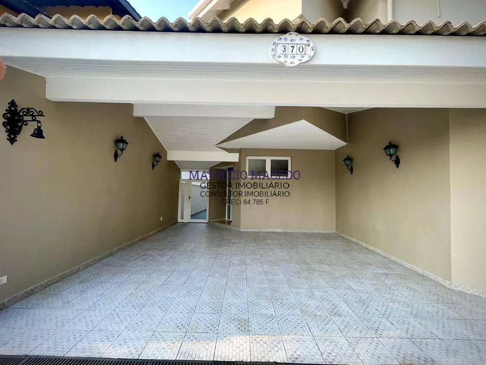 Casa, 4 quartos, 293 m² - Foto 12