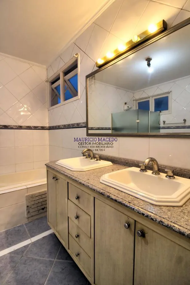 Casa, 4 quartos, 293 m² - Foto 2