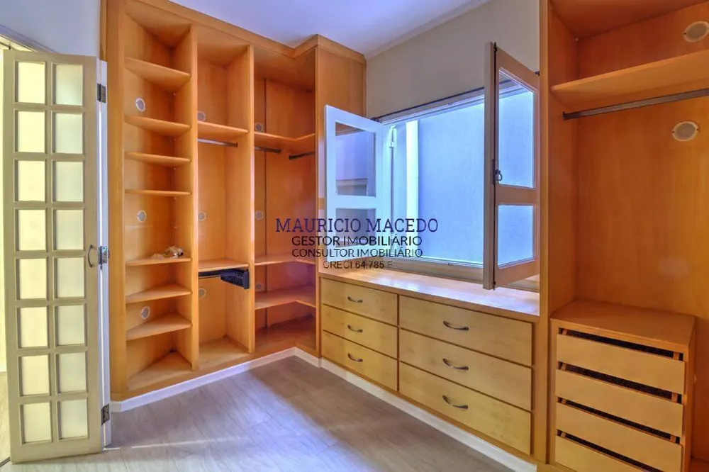 Casa, 4 quartos, 293 m² - Foto 1