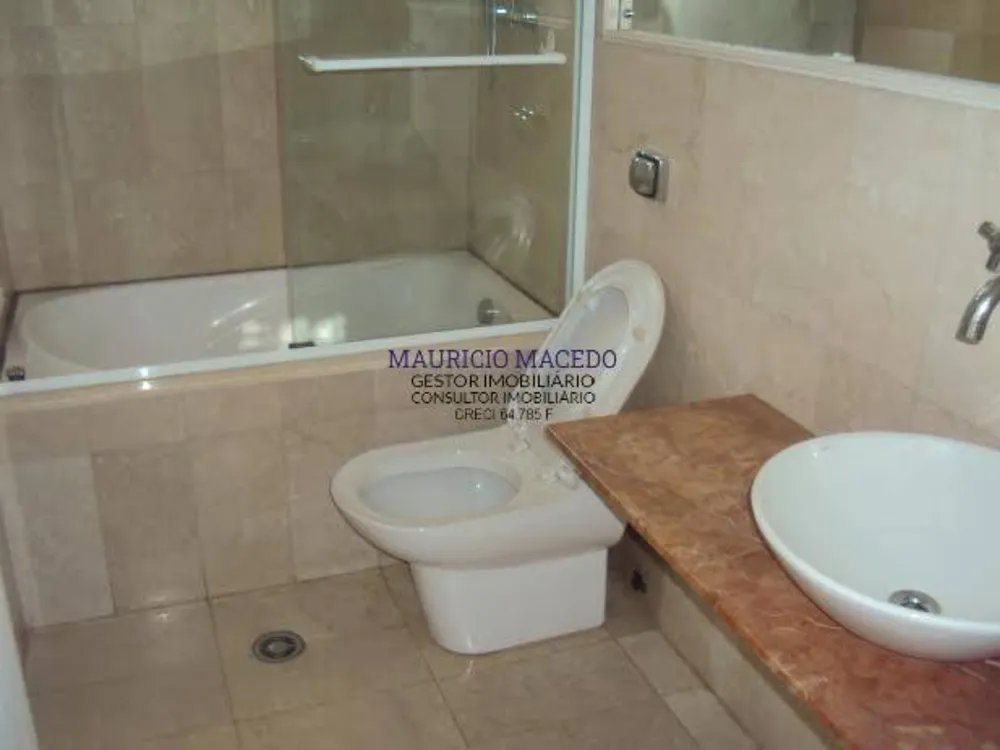 Casa, 4 quartos, 480 m² - Foto 3