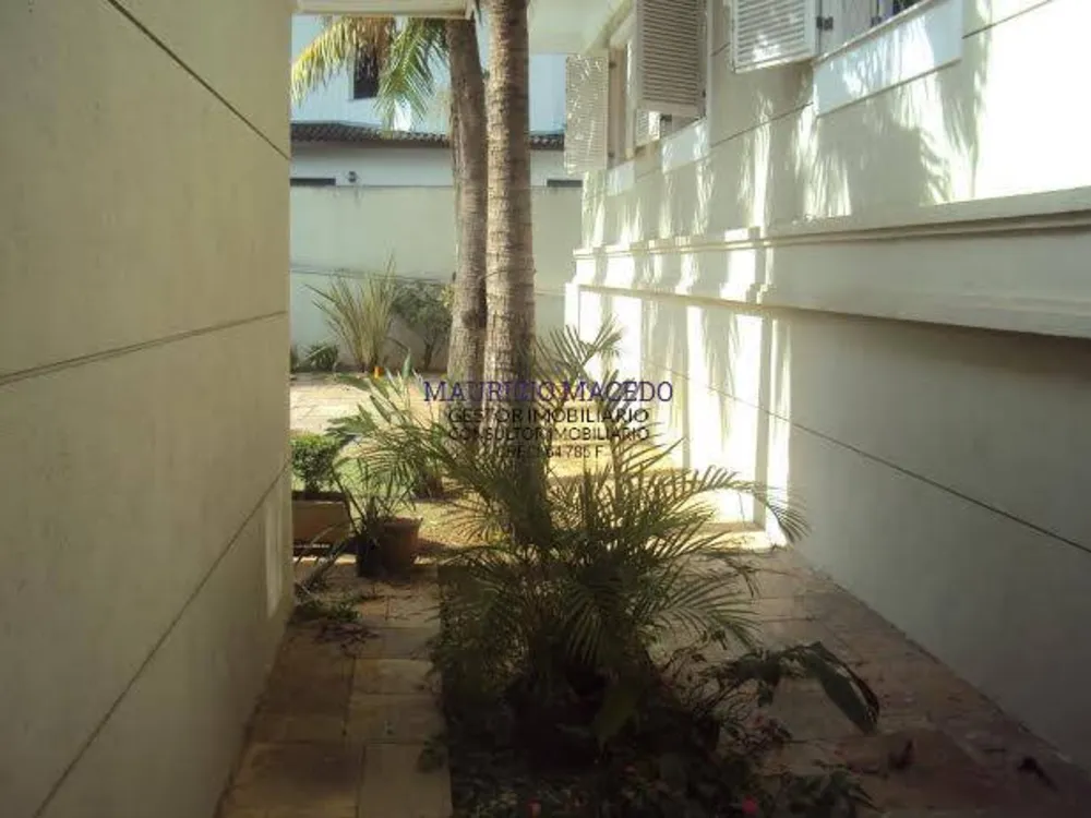 Casa, 4 quartos, 480 m² - Foto 6