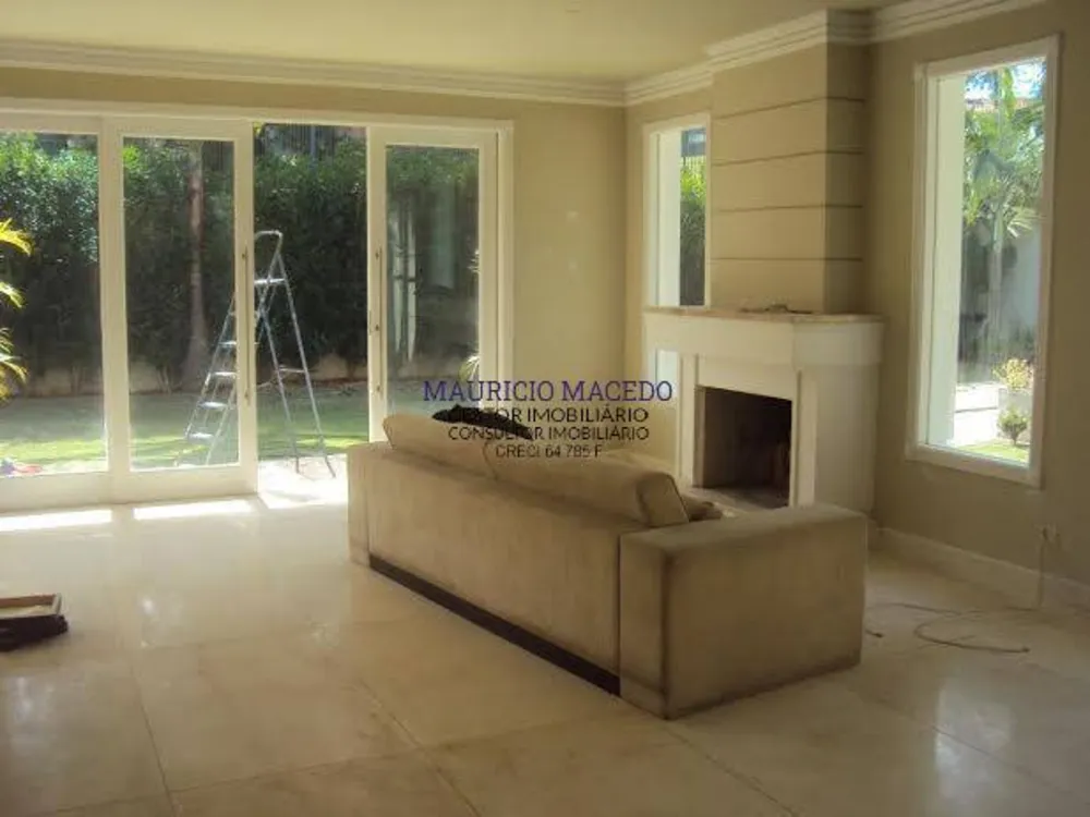 Casa, 4 quartos, 480 m² - Foto 14