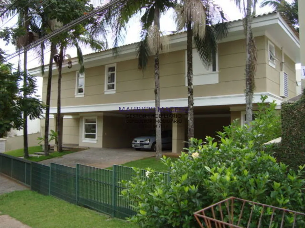 Casa, 4 quartos, 480 m² - Foto 5