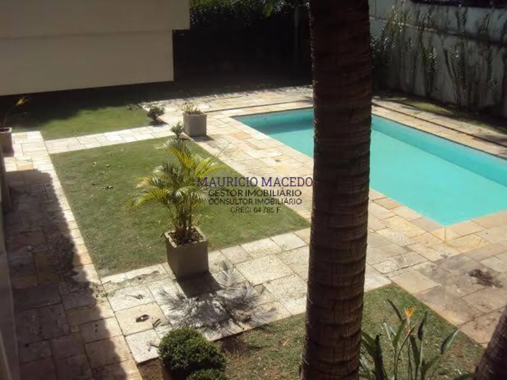 Casa, 4 quartos, 480 m² - Foto 16