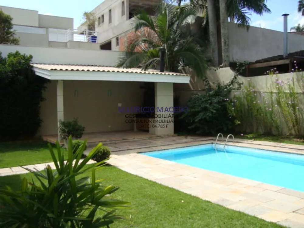 Casa, 4 quartos, 480 m² - Foto 13
