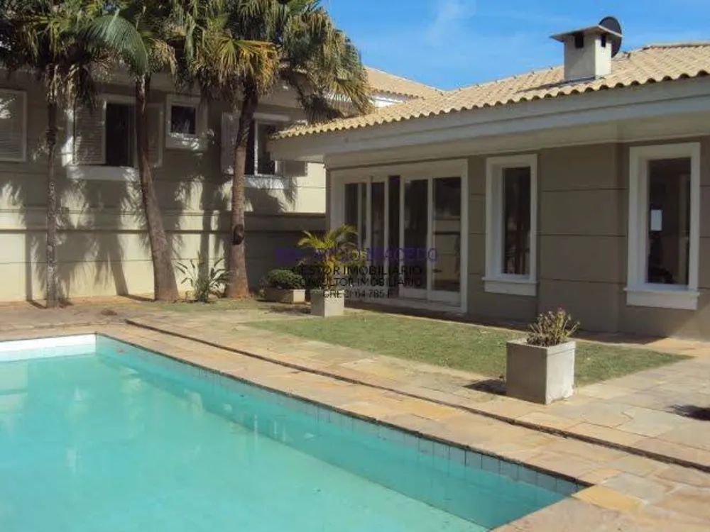 Casa, 4 quartos, 480 m² - Foto 7